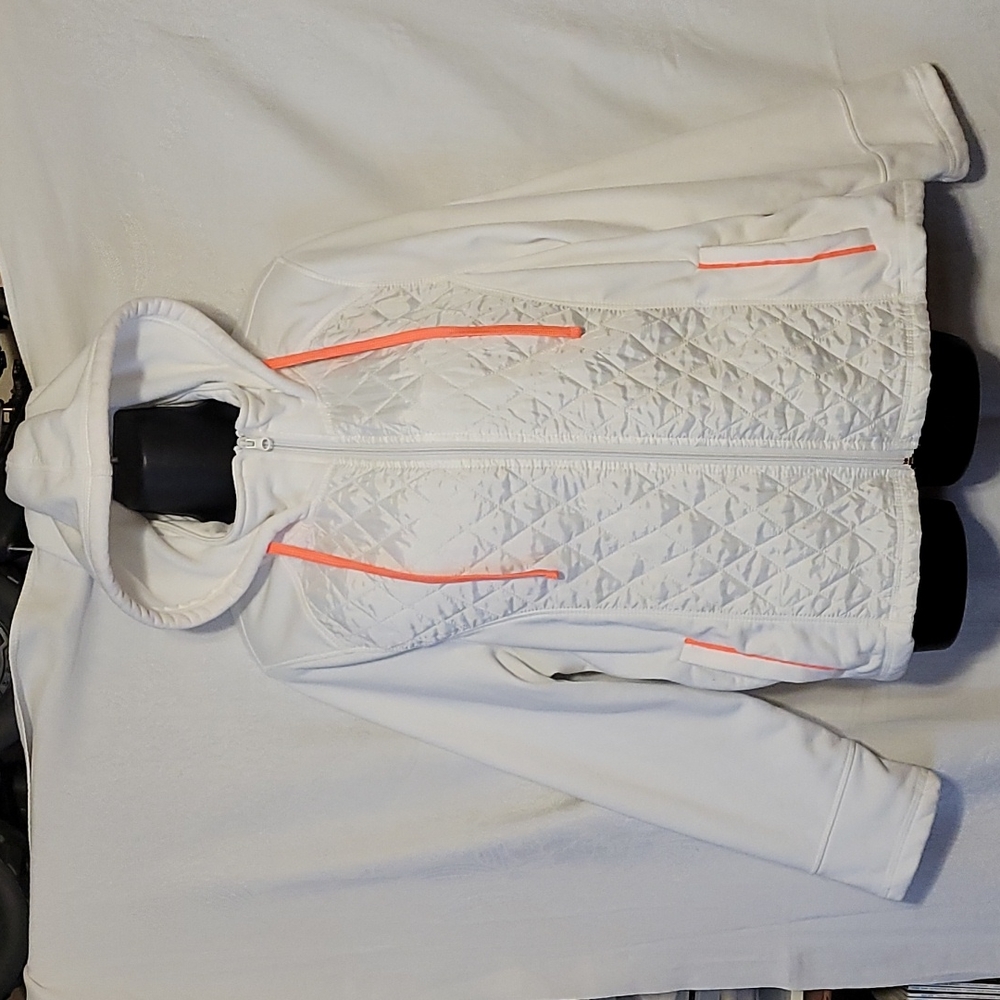 Athletic Collection by 26 international Hoodie Jacket
